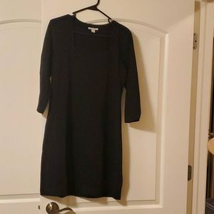 Black Boston Proper dress